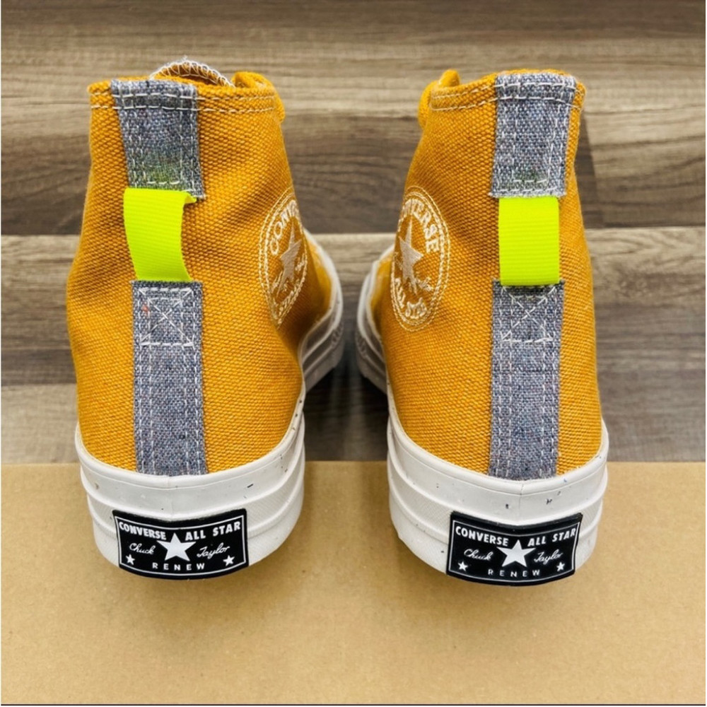 Converse All Star Chuck 70 Hi - Picture 5 of 6